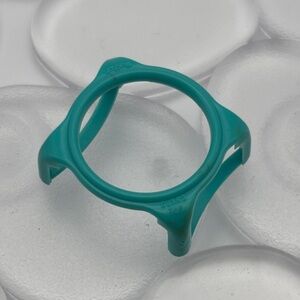 Swatch Watch Guard Too - Small - Teal Green
